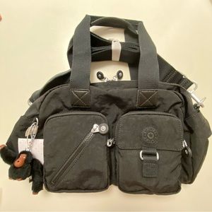 Kipling Defea Crossbody Handbag *Smoke free and pet free home